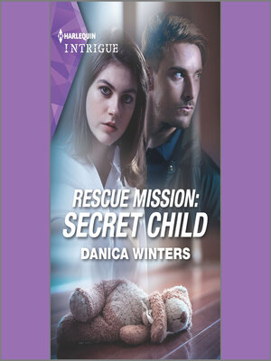 cover image of Rescue Mission